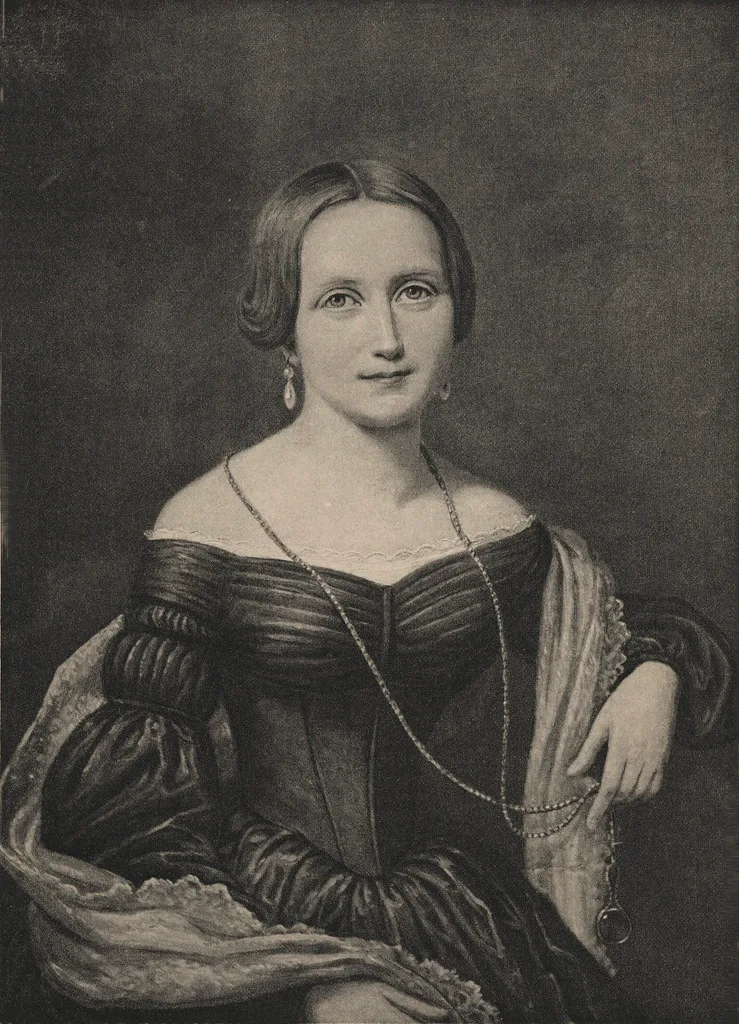 Camilla Collett