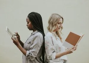 Kvinner og litteratur